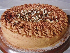 cappuccinotorte